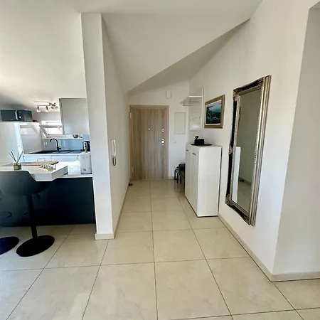 Apartment Lux Sea-view Split