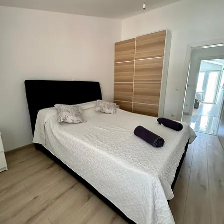 Lux Sea-view