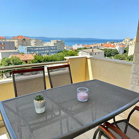 Lux Sea-view *